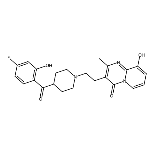 Paliperidone Impurity 26