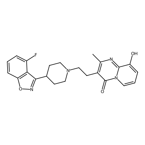 Paliperidone Impurity 87