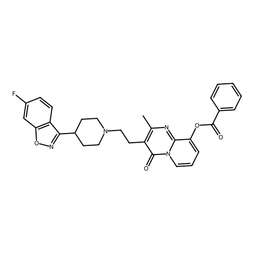Paliperidone Impurity 73