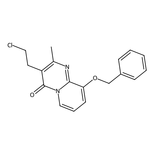 Paliperidone N-1 Intermediate