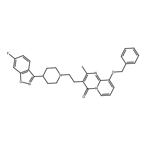Paliperidone Impurity 54