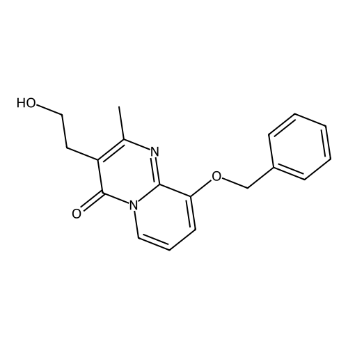 Paliperidone Intermediate -I of KSM-I