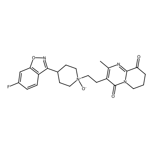 Paliperidone Impurity 51