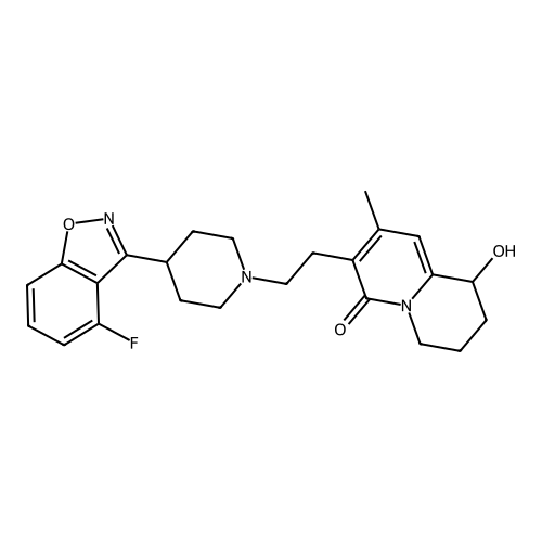Paliperidone Impurity 97