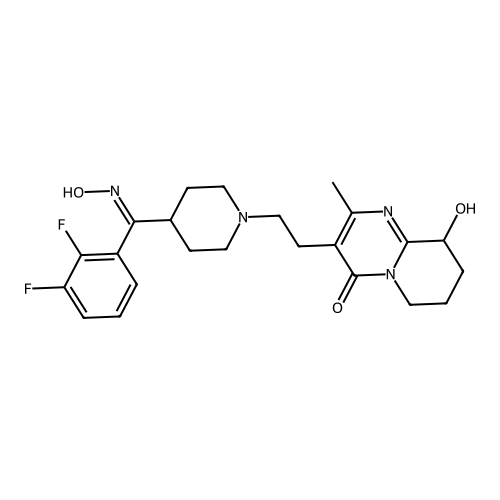 Paliperidone Impurity 53