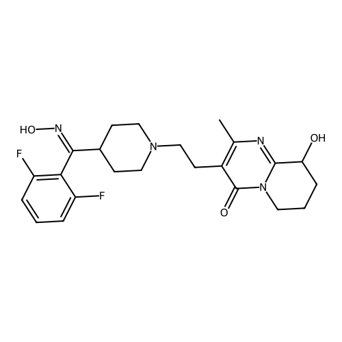Paliperidone Impurity 23