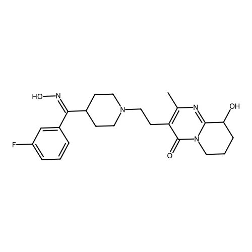 Paliperidone Impurity 117
