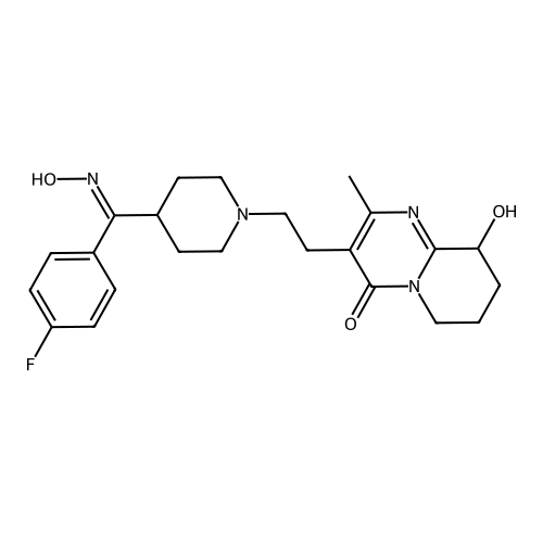 Paliperidone Impurity 118