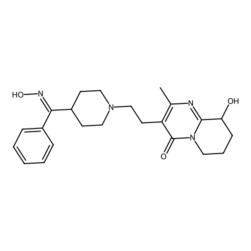 Paliperidone Impurity 119