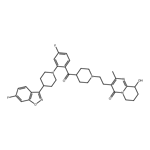 Paliperidone Impurity J