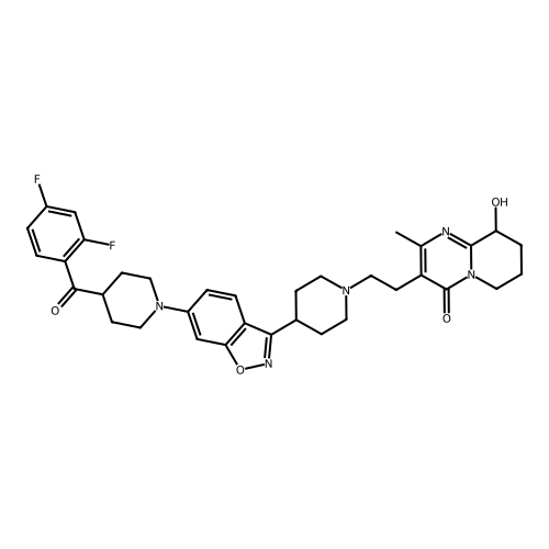 Paliperidone Impurity 120