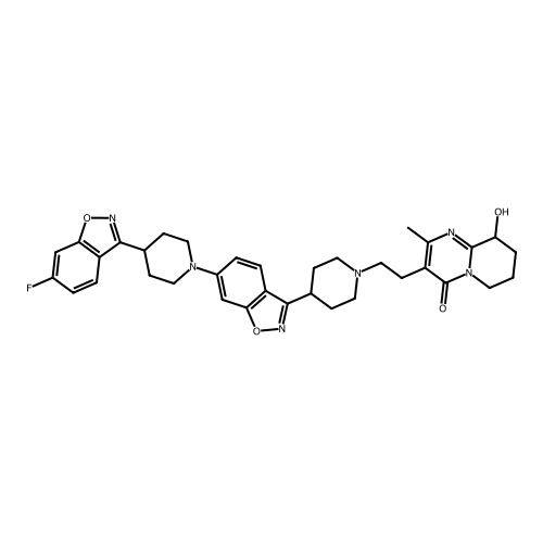 Paliperidone Impurity 113