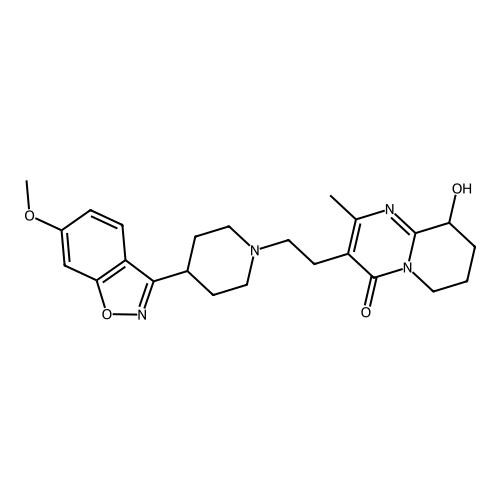 Paliperidone impurity 143