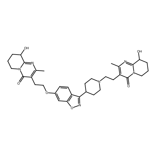Paliperidone impurity 144