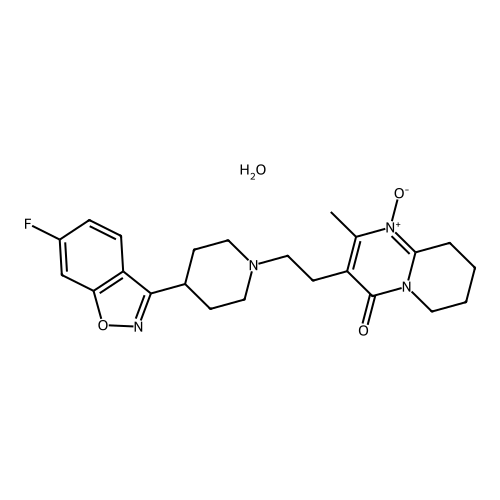 Risperidone Impurity 41