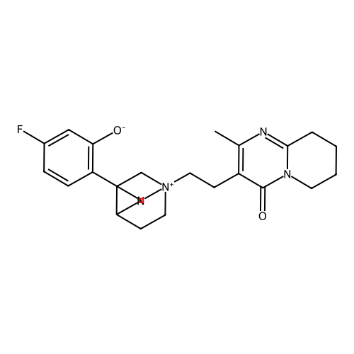 Risperidone Impurity 42