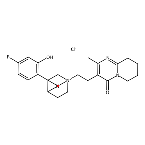 Risperidone Impurity 36