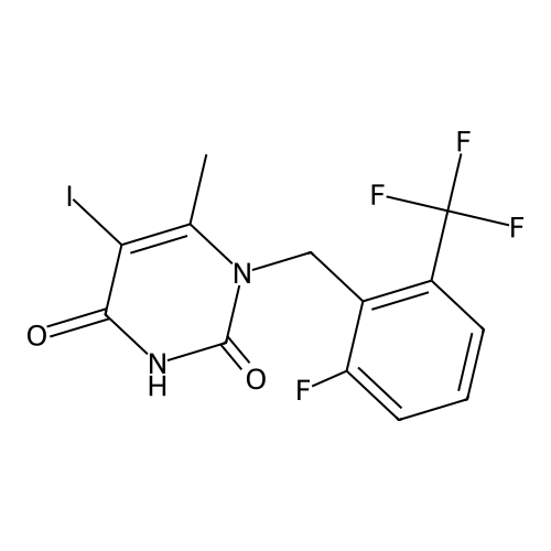 Elagolix Impurity 19