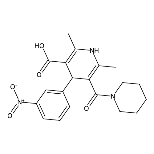 Nicardipine Impurity 48