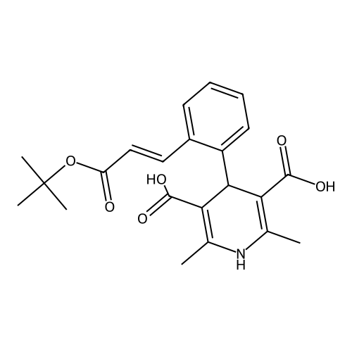 Lacidipine Impurity 6