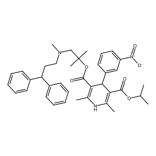 Lercanidipine Impurity 66