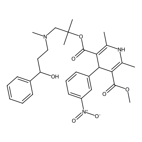 Lercanidipine Impurity 25