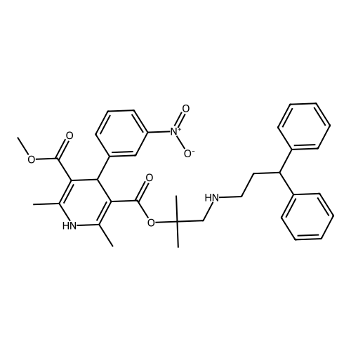 Lercanidipine Impurity 72