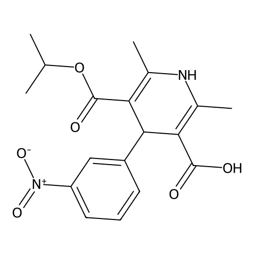 Nimodipine Impurity 2