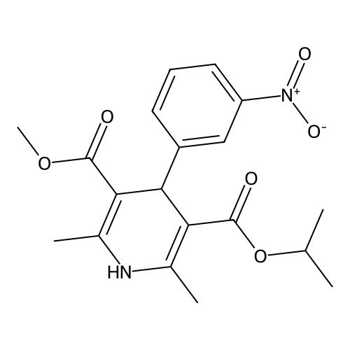 Lercanidipine Impurity 17