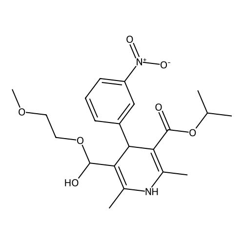 Nimodipine Impurity 18