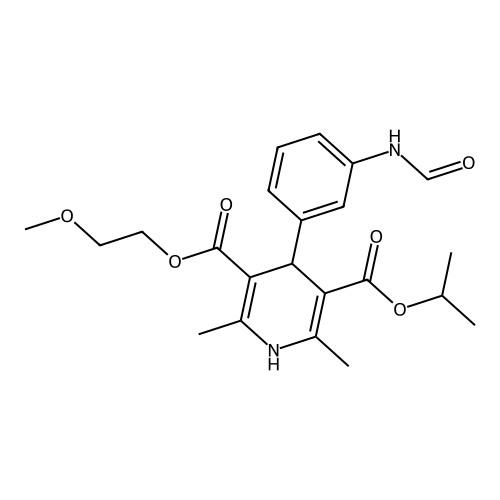 Nimodipine Impurity 20