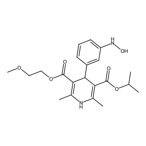 Nimodipine Impurity 9