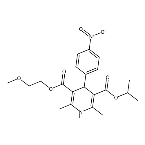 Nimodipine Impurity 30