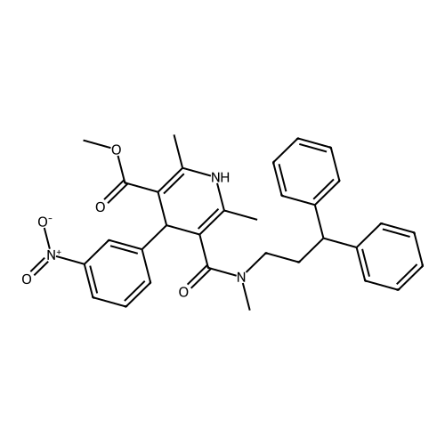 Lercanidipine Impurity 23