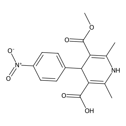 Benidipine Impurity N10