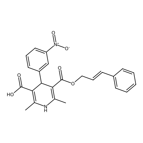 Cilnidipine Impurity 8