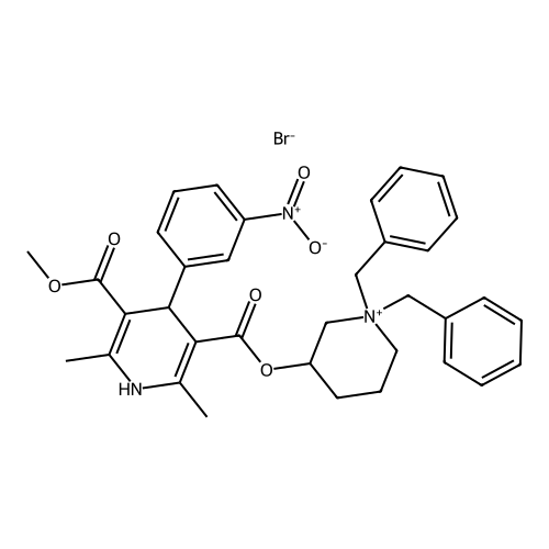 Benidipine Impurity 21