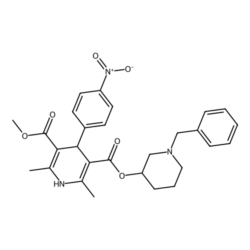 Benidipine Impurity 29