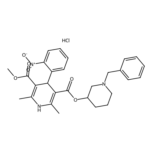 Benidipine Impurity 65
