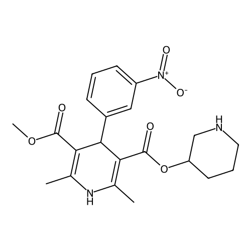Benidipine Impurity 63