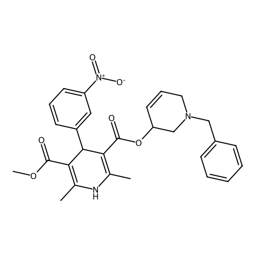 Benidipine Impurity 68