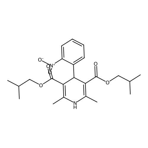 Nisoldipine USP Related Compound G