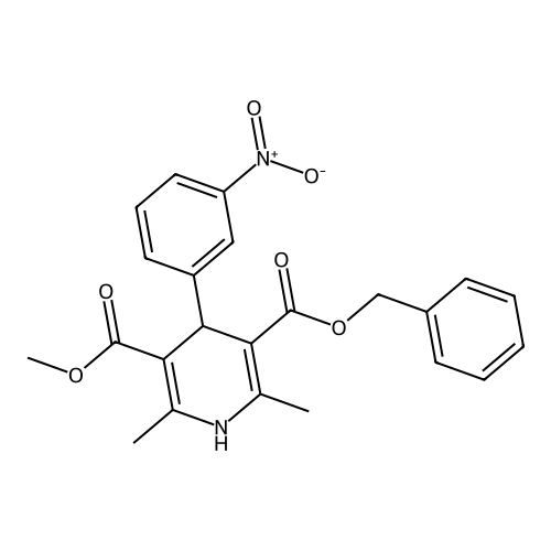Benidipine Impurity 59