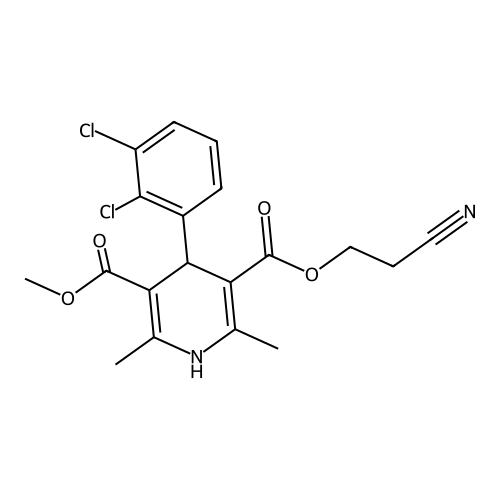 Amlodipine Impurity 8
