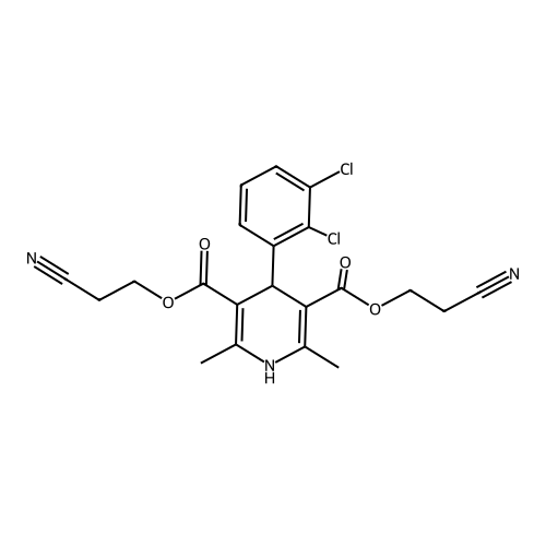 Clevidipine butyrate impurity VII