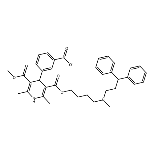 Lercanidipine Impurity 24