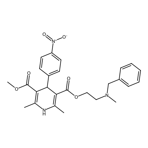 Benidipine Impurity 60