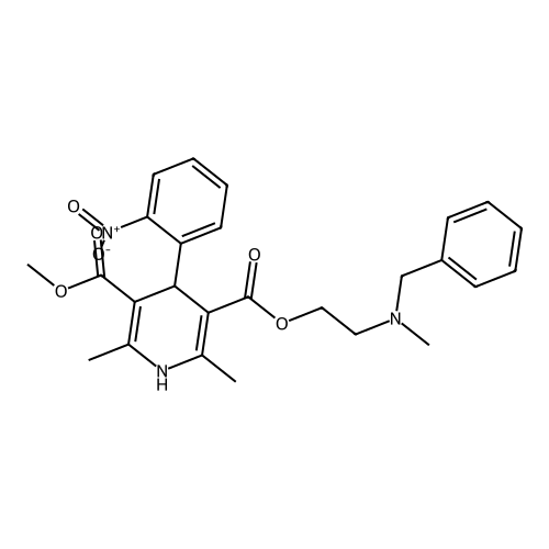 Benidipine Impurity 61