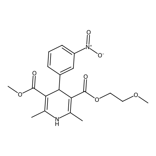 Nimodipine impurity 42
