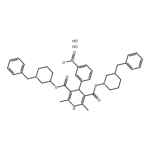Benidipine Impurity 64